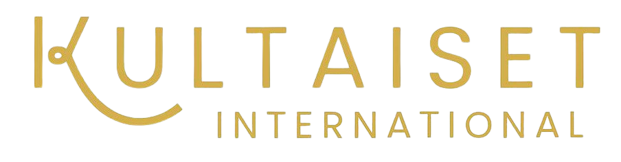 Kultaiset International